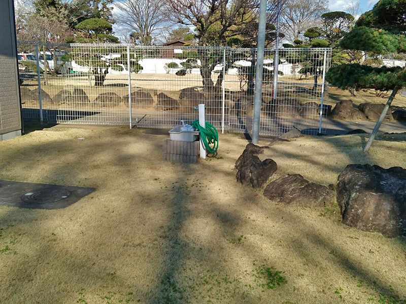 東葛グリーン霊苑