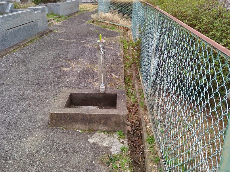 下総成田霊園