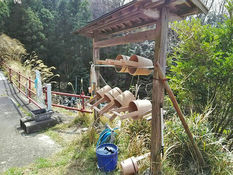 蓮久寺