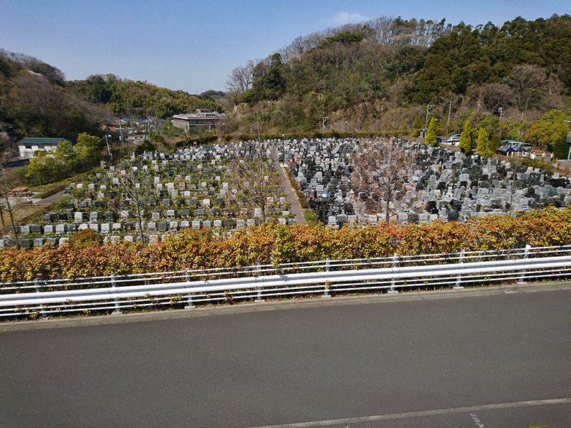 横浜永久の杜２期