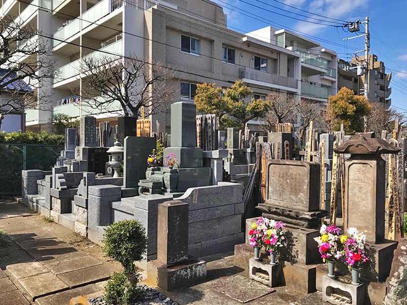 法龍寺
