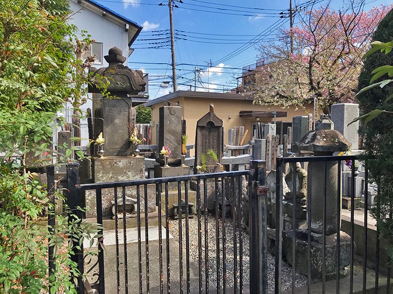 法龍寺