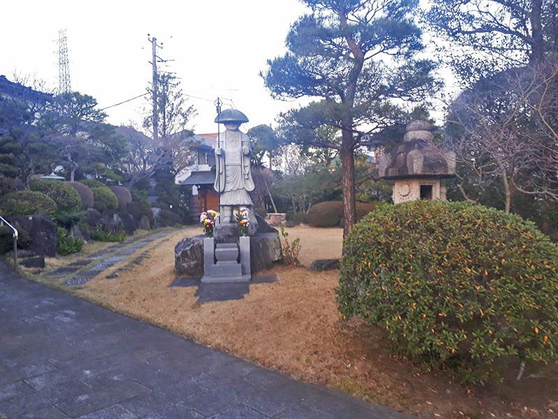 宝蔵院