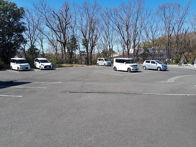 中央霊園