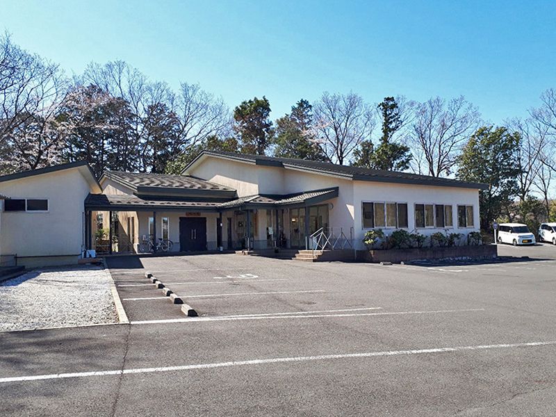 中央霊園