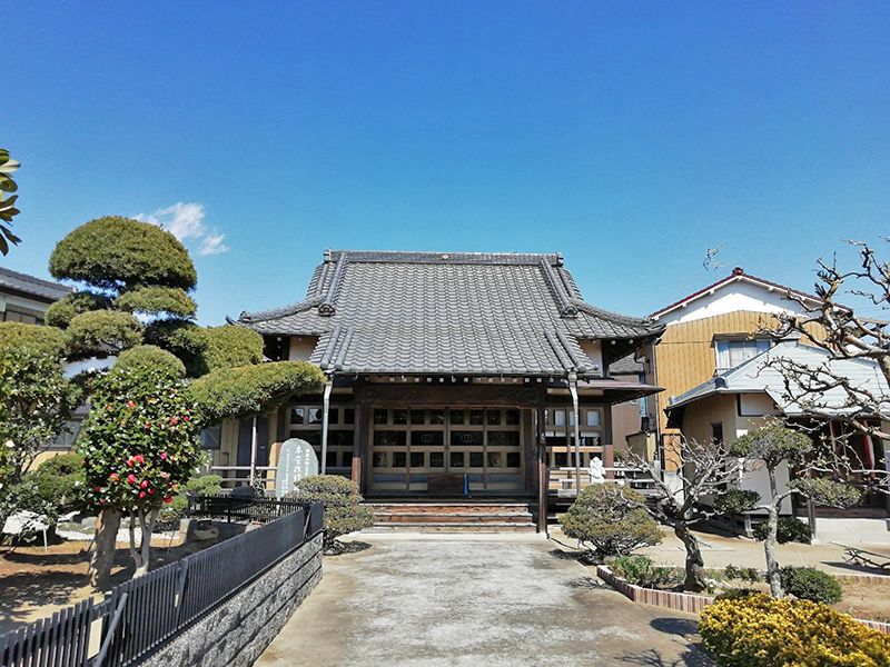 東光院