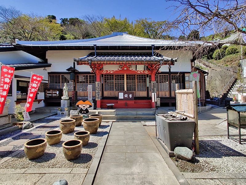 花山曼荼羅聖苑 樹木葬