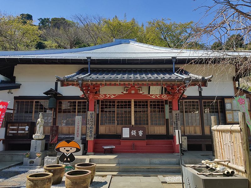 花山曼荼羅聖苑 樹木葬