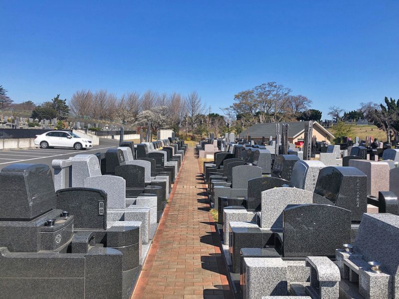 祖敬会 桜木霊園