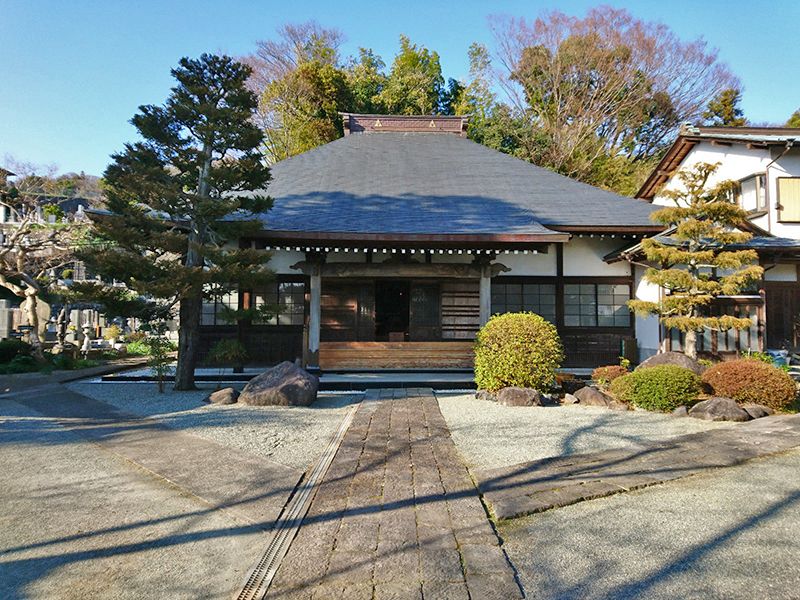 法輪寺