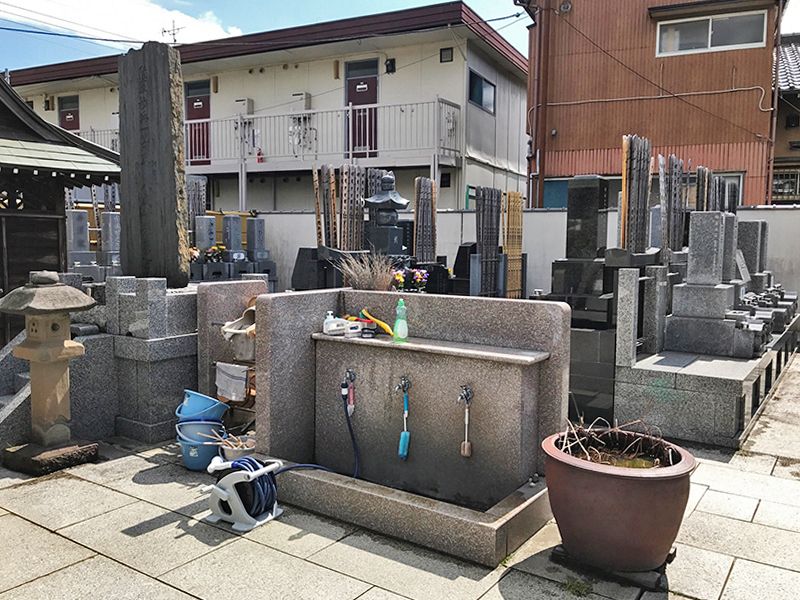 九品山勝曼寺