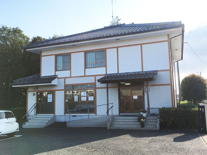 グリーンメモリアル座間