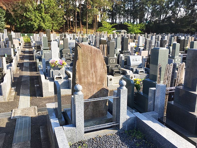 グリーンメモリアル座間