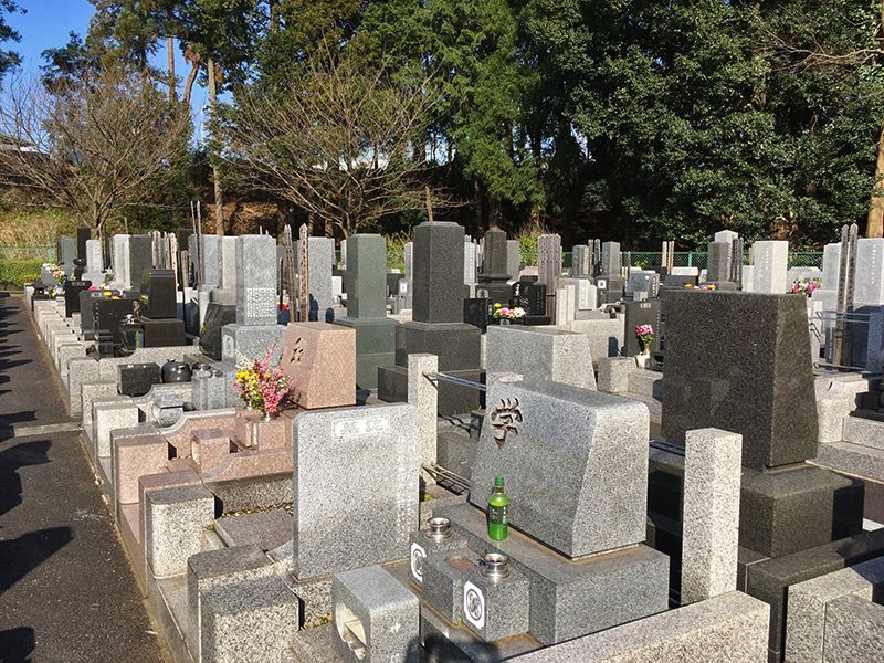 グリーンメモリアル座間