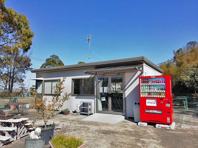 平和公園共同墓地