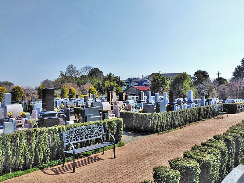 さいたま若葉園