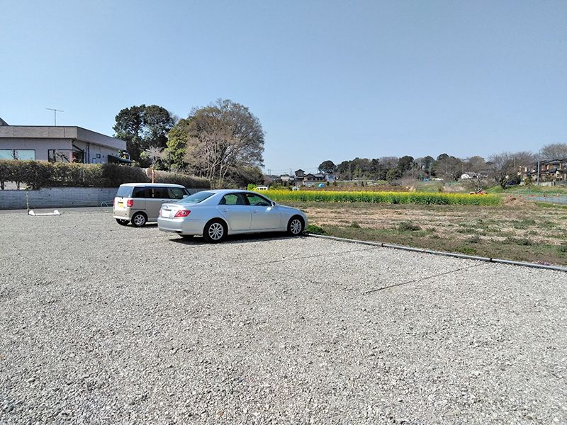 さいたま若葉園