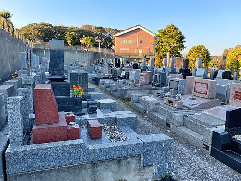 湘南衣笠メモリアルパーク