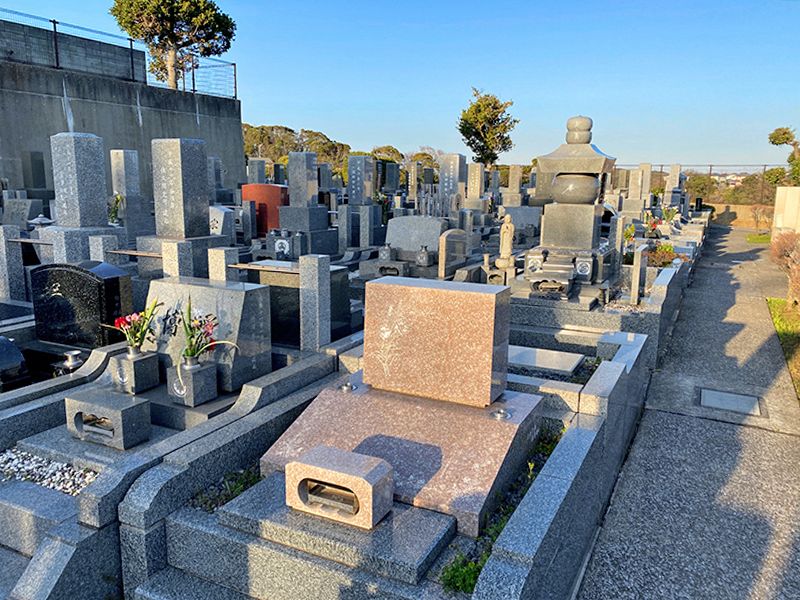 湘南衣笠メモリアルパーク