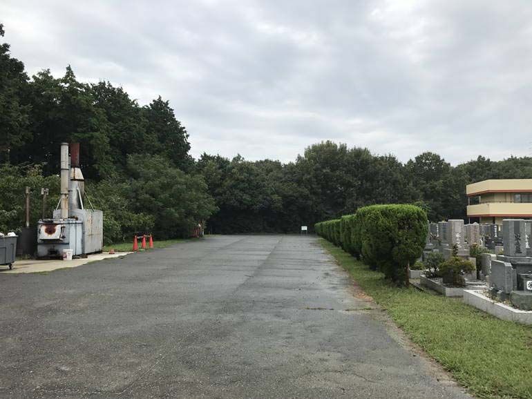 覚照山 慶明寺