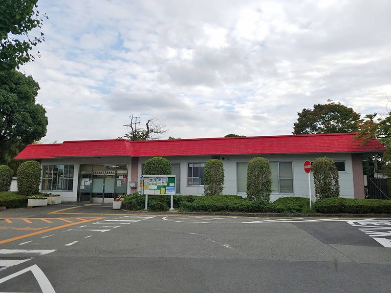 大阪市設 服部霊園