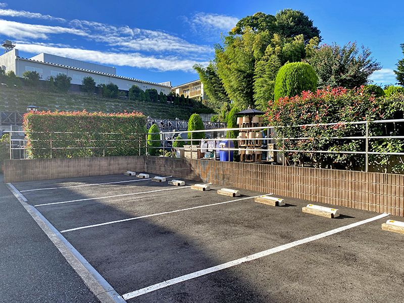 メモリアルガーデン国分寺「アルヴェアージュ」