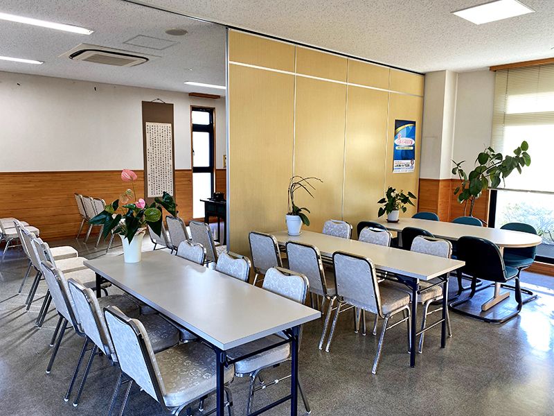 メモリアルガーデン国分寺「アルヴェアージュ」