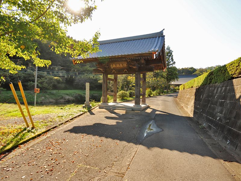 保泉寺むさしの浄苑