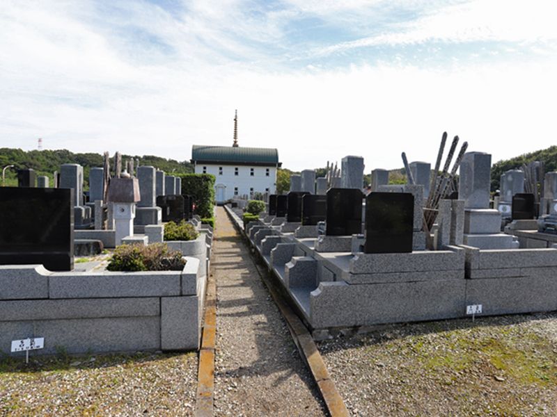 千代田メモリアルランド