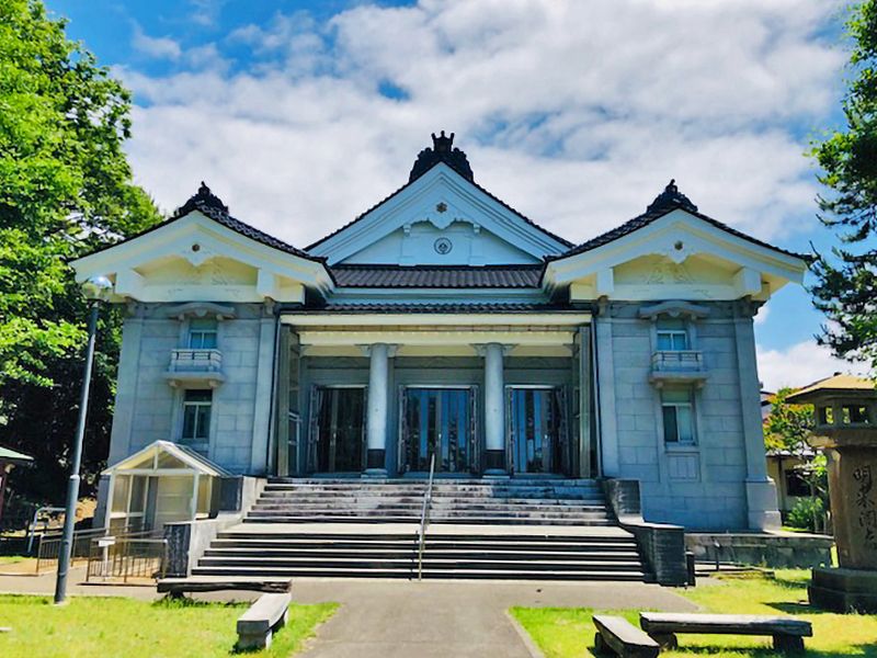 浄福寺 のうこつぼ