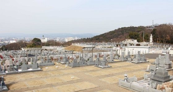 オアシス霊園 倉敷