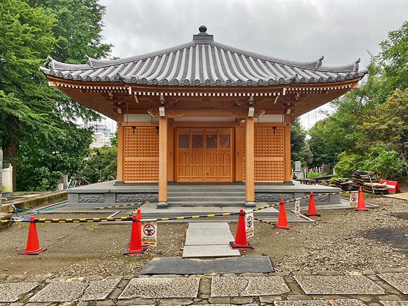 宝福寺
