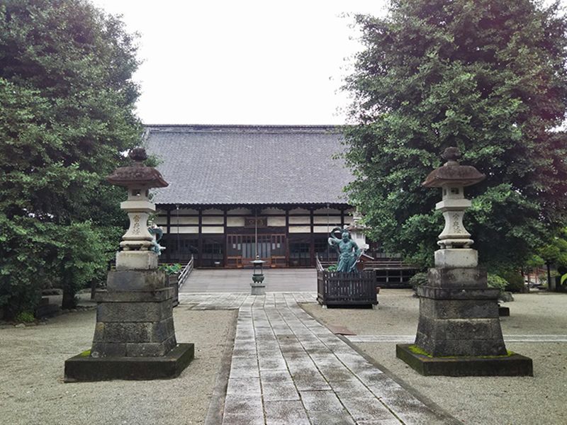 弘光寺