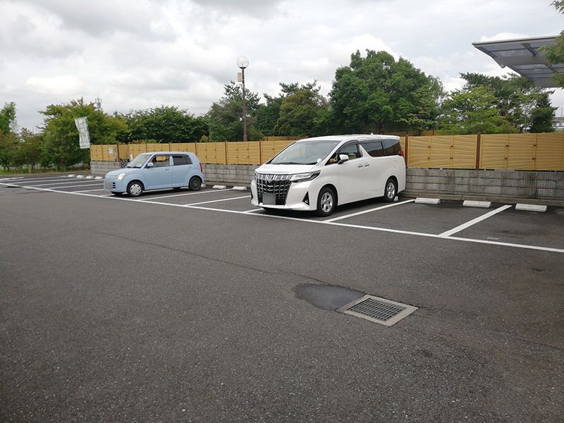 ほたるの里聖地霊苑