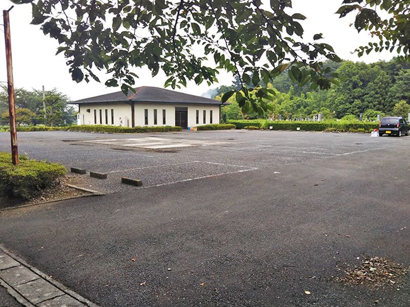 東松山メモリアルヒルズ