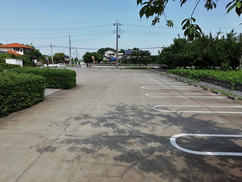 香最寺 梅花霊苑
