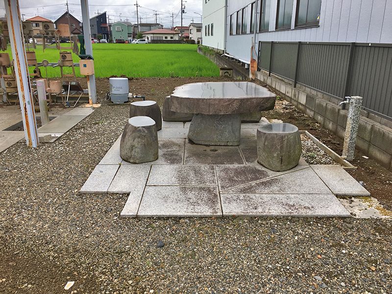 太子山墓苑霊園