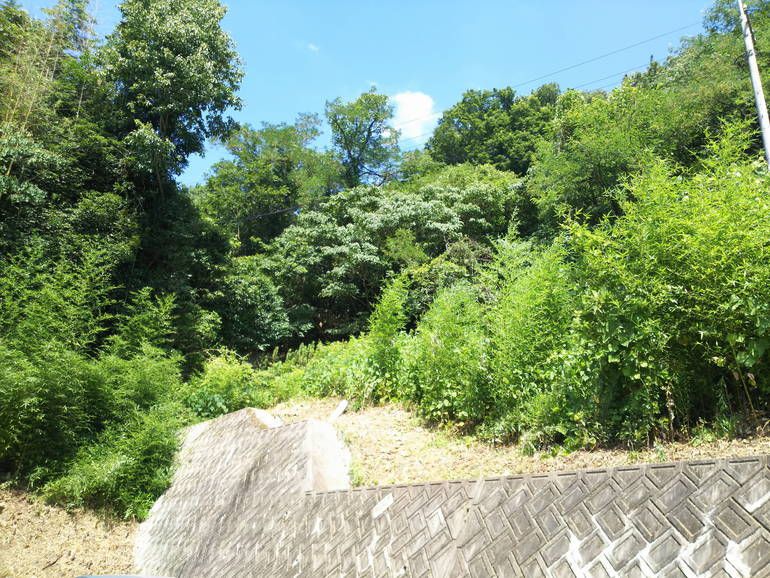 東広島市営中屋谷第1・第2墓園