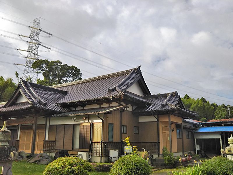 市原聖地霊園