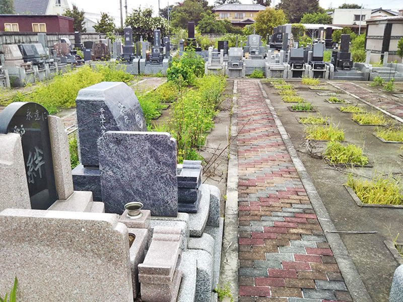 深谷メモリアルパーク