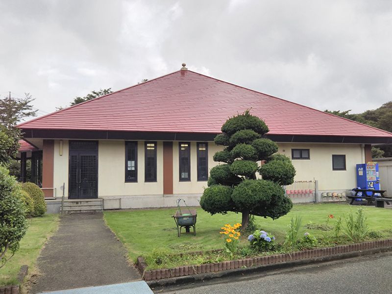 平成東武霊園