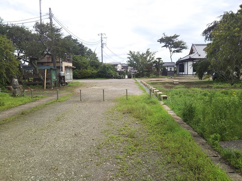 市原中央霊園