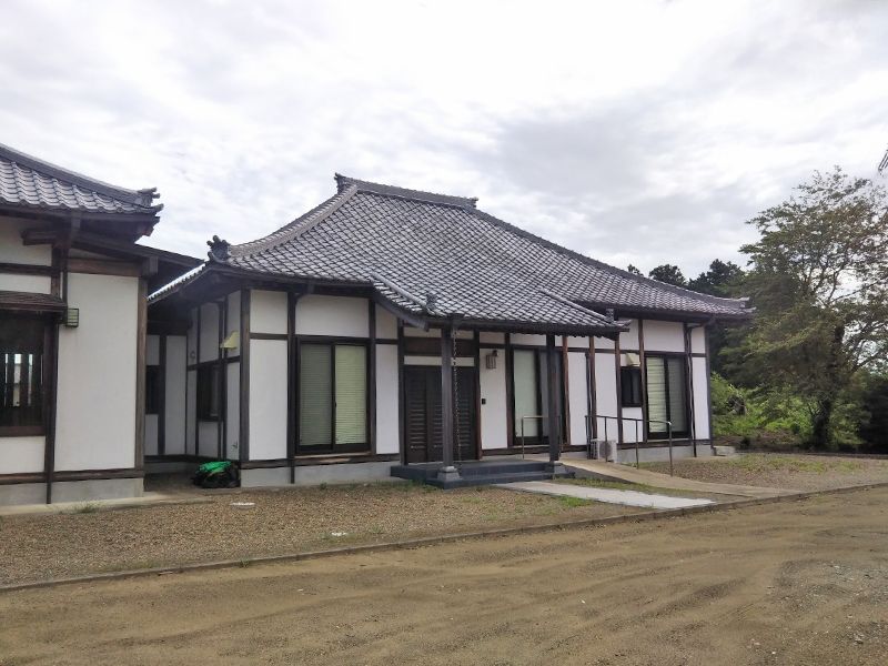 市原中央霊園