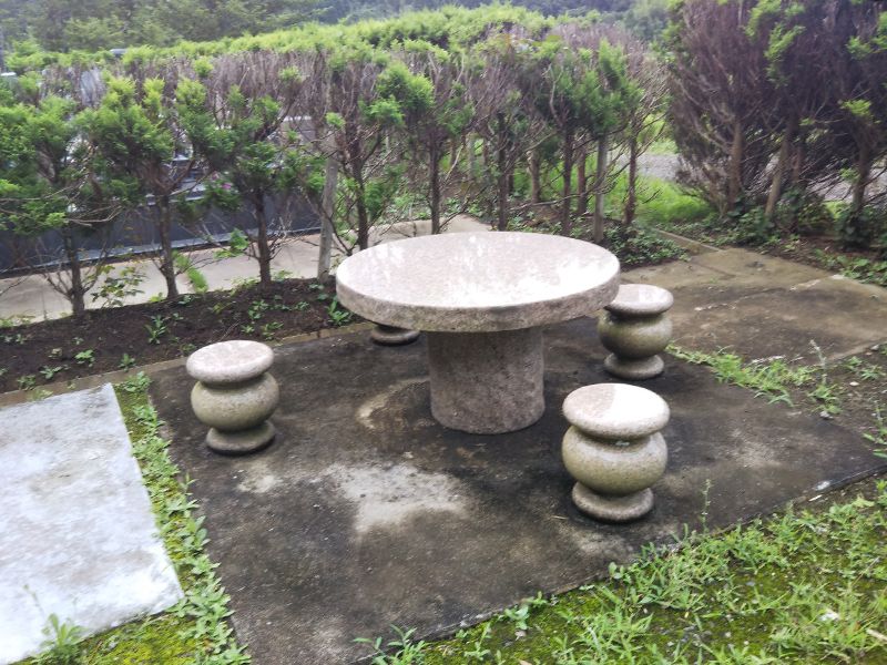 真ヶ谷メモリアルパーク