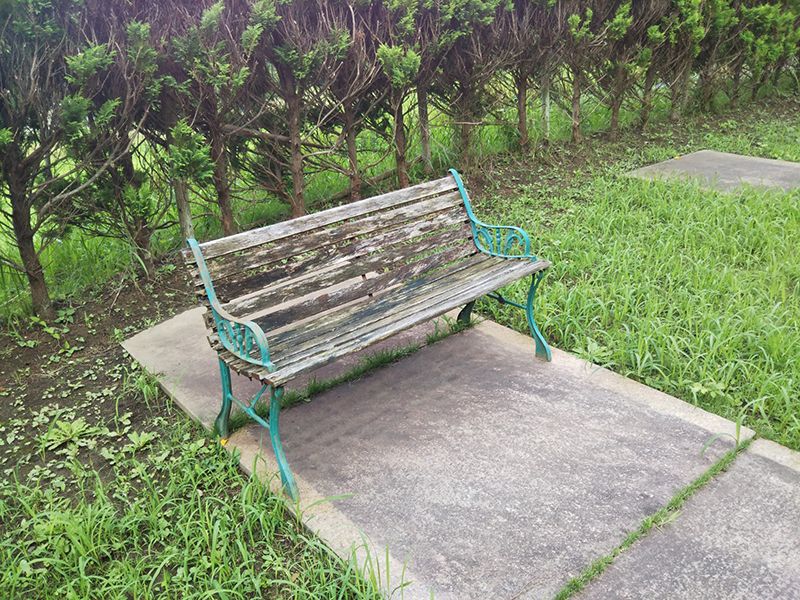 真ヶ谷メモリアルパーク