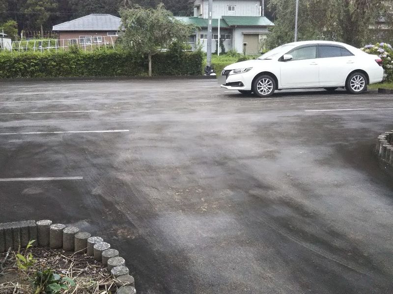 あじさい霊園
