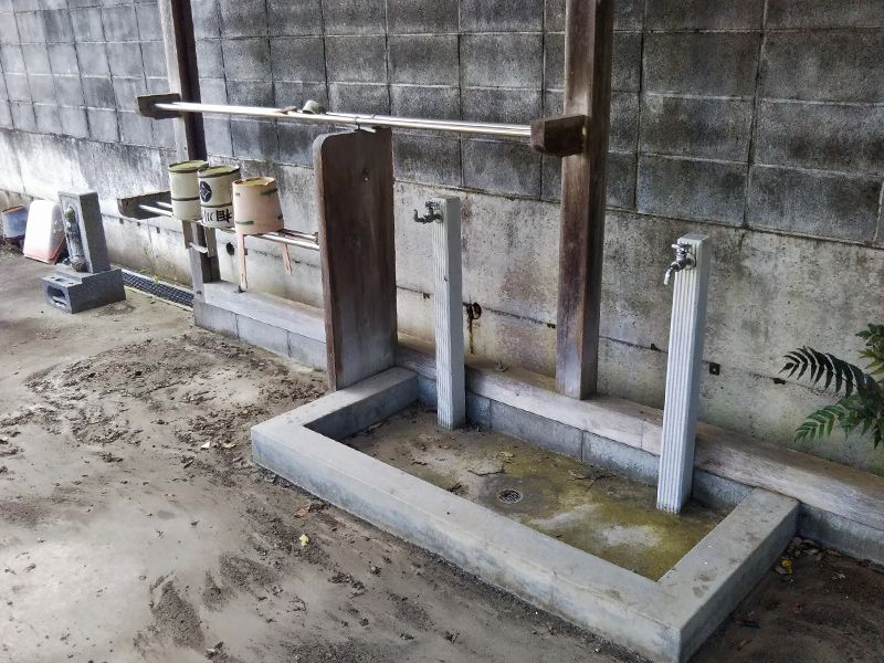 弥陀堂霊園