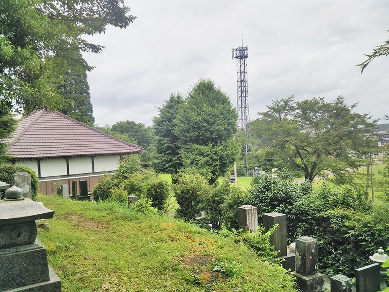 本泉寺