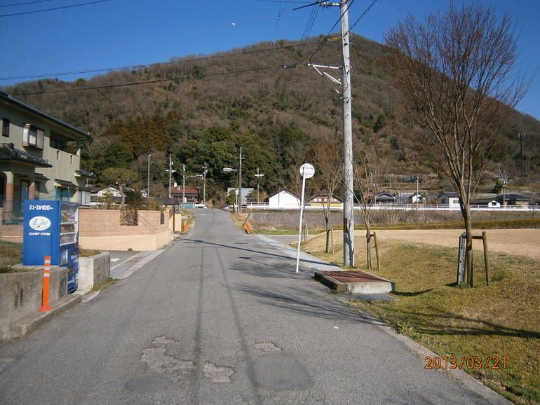 竹原さくら野墓苑