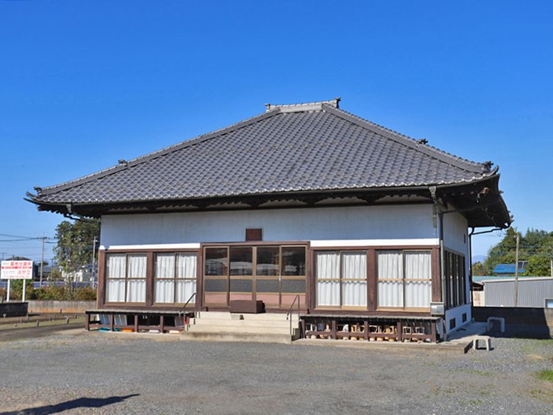 智徳寺